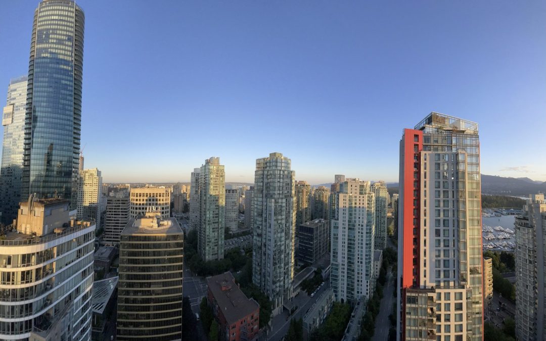 Canada – Vancouver