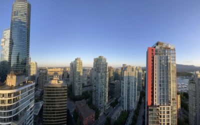 Canada – Vancouver