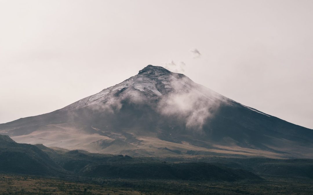 Saying goodbye to Ecuador