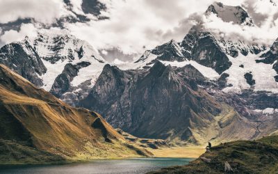 Peru – Fuck yeah Huayhuash