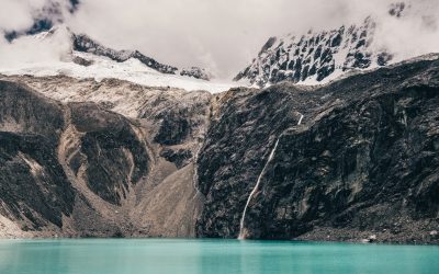 Peru – Hiking in Huaraz