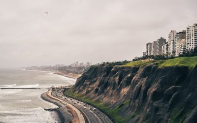 Peru – Lima und Gesamtkosten Peru