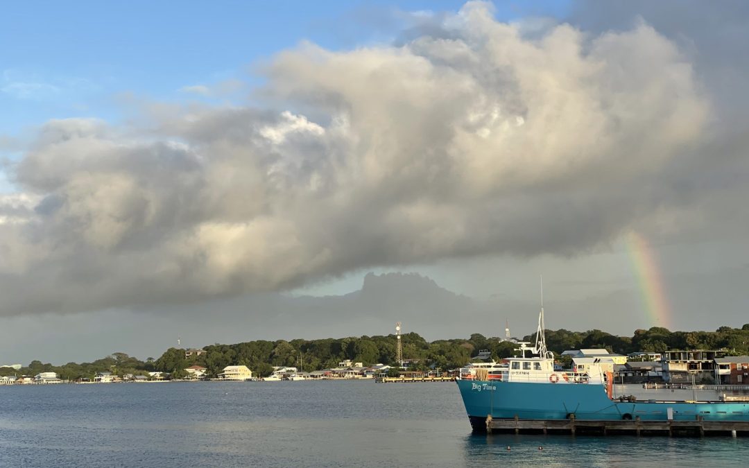 Honduras – Welcome to  Utila